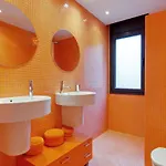 Naranja Tamariu
