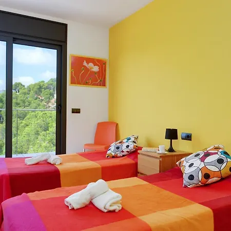 Naranja Holiday home *
