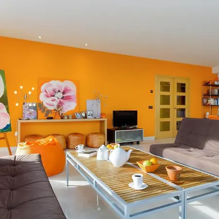 Holiday home Naranja *