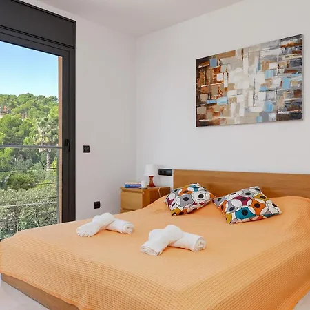 Holiday home Naranja *